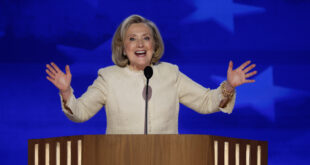 A study of Marxist-Leninist Hillary Clinton communist tactic: Ridicules and trashes those who oppose Marxism