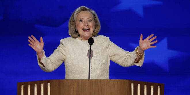 A study of Marxist-Leninist Hillary Clinton communist tactic: Ridicules and trashes those who oppose Marxism