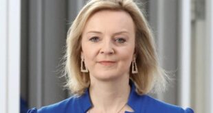 Democracy replaced by technocratic control: The fall of the United Kingdom: How an Elitist Totalitarianism quenched the Will of the People Liz Truss Shutterstock