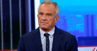 Robert F. Kennedy Jr.: Revolutionary plan to Make America Healthy Again FOX