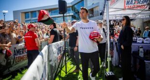 The anti-American Liberal-Left: Killing Charlie Kirk AP